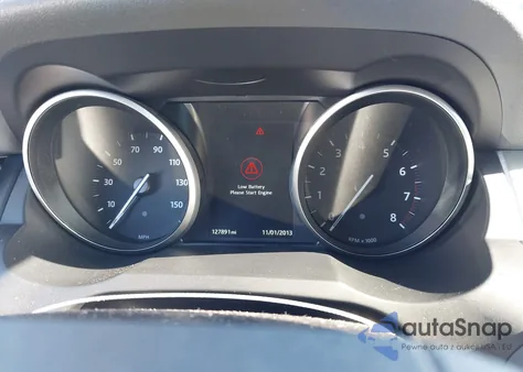 2016 Land Rover Range Rover Evoque Se/Se Premium из США, поврежденный, VIN SALVP2BG2GH151871